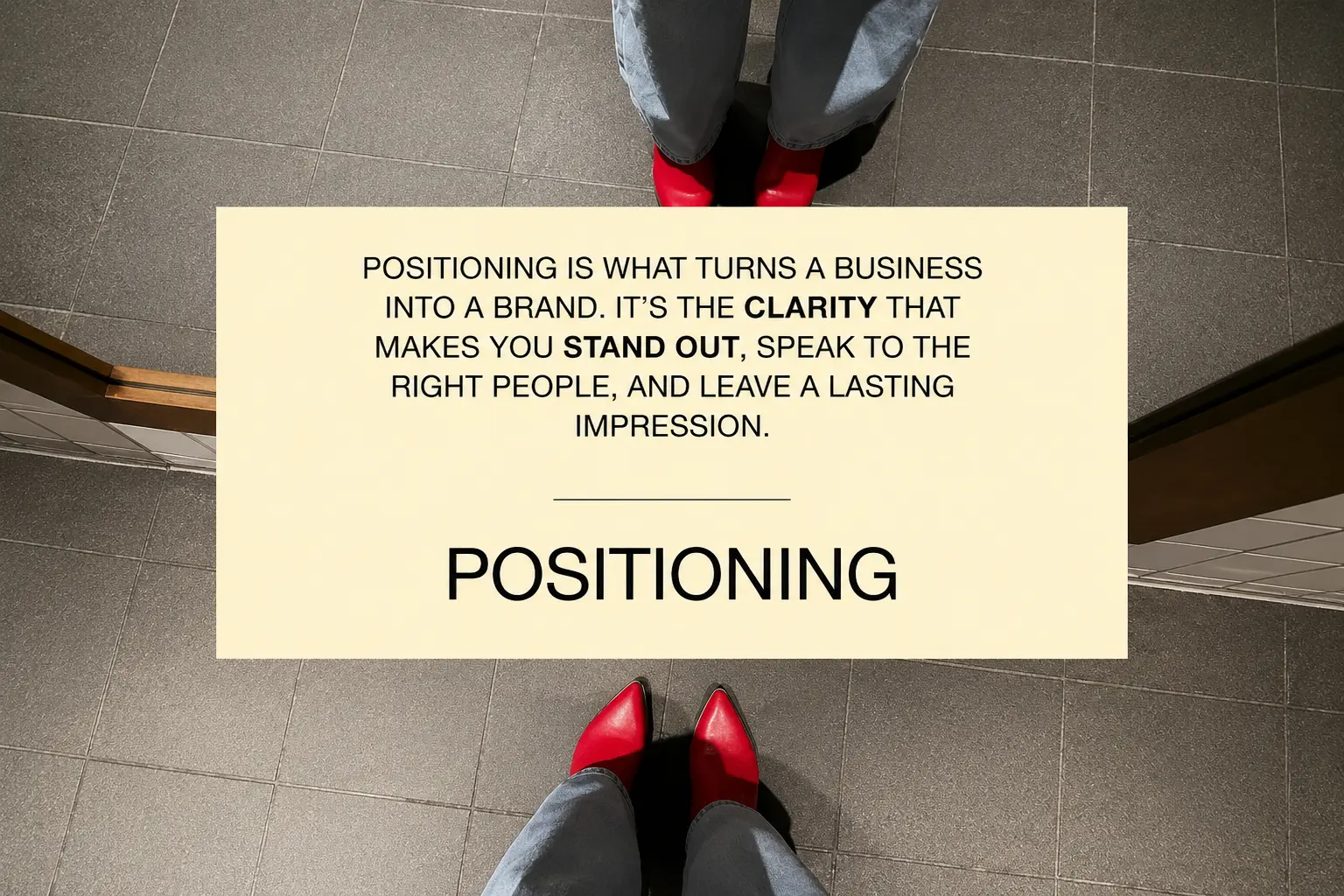 Creative Branding Ideas You Can't Miss 